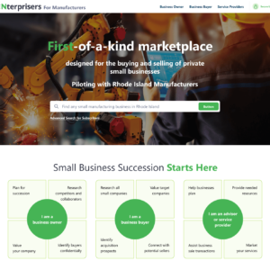 Home Apikasi Website Nterprisers