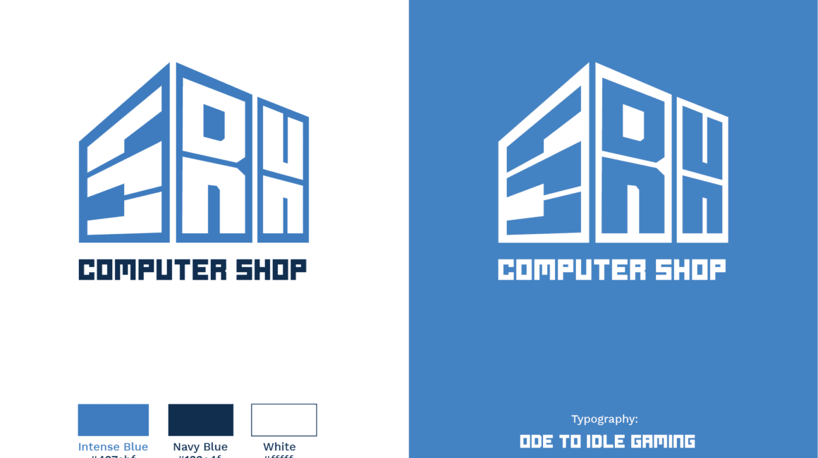 Logo Desain SRH Logo Desain SRH