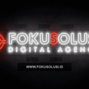 FokuSolusi logo
