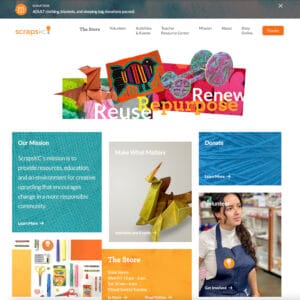 website scrapskc