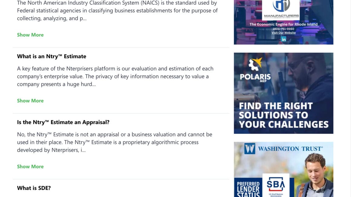 Screenshot 2024-11-11 at 15.25.49 Website Resource Center Nterprisers