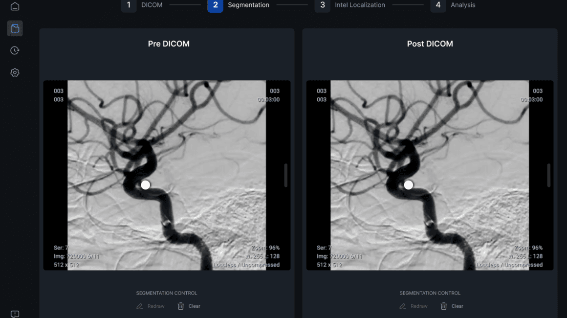 Step 2 Aplikasi QAS AI