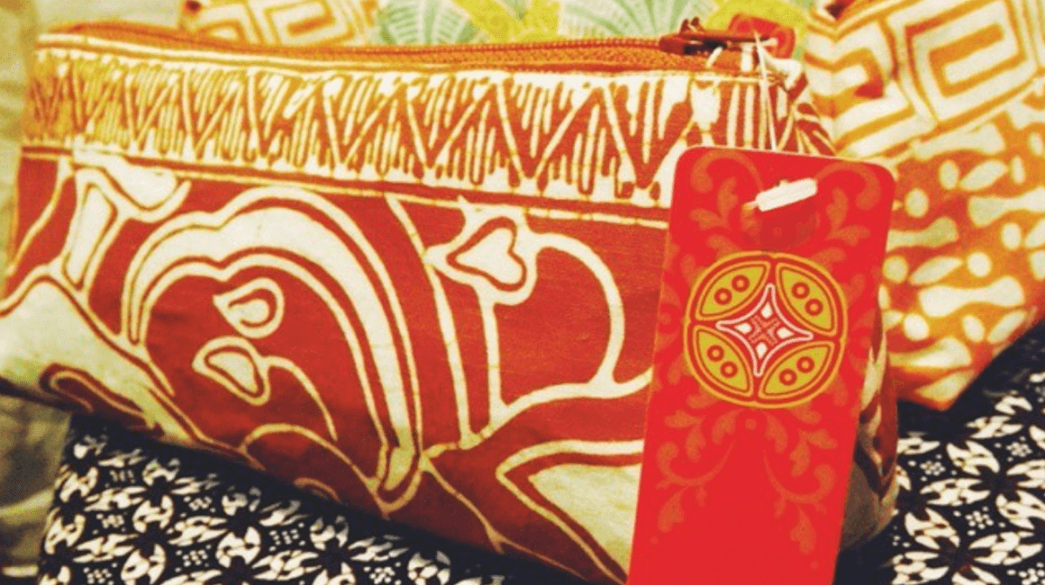 Logo Desain Amaragita